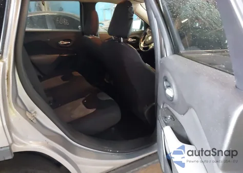 2014 Jeep Cherokee Latitude from USA, damaged, VIN 1C4PJMCS2EW107653